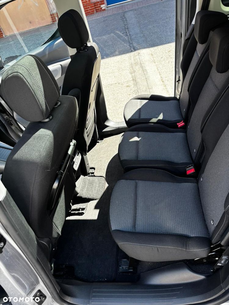 Toyota Proace City Verso 1.2 D-4T Family - 34