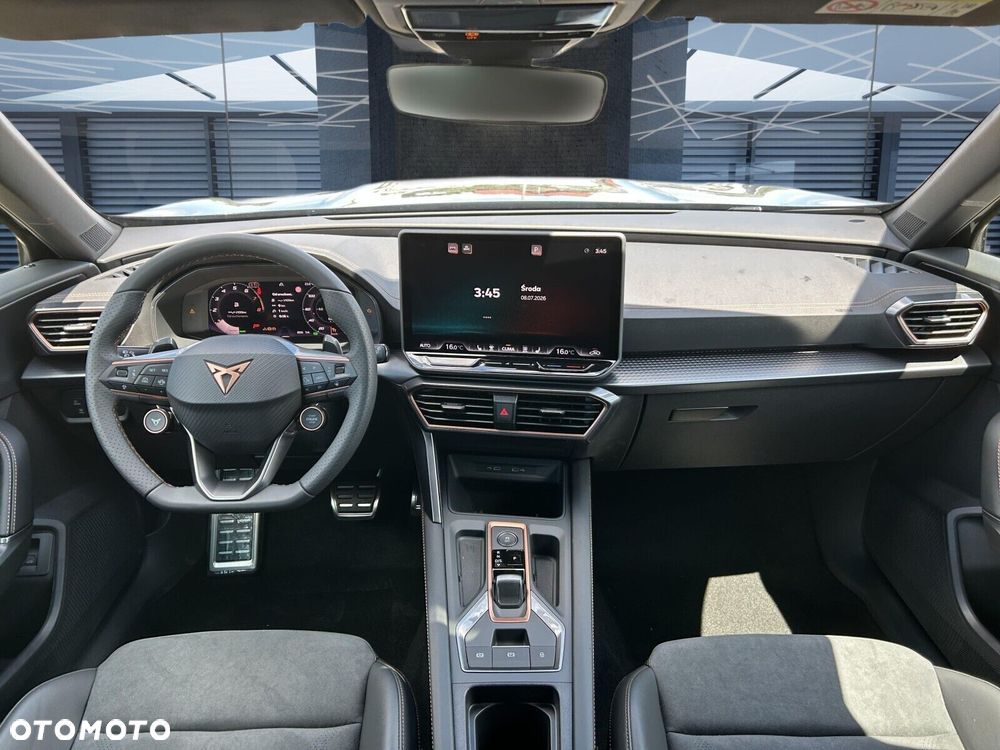 Cupra Formentor - 5
