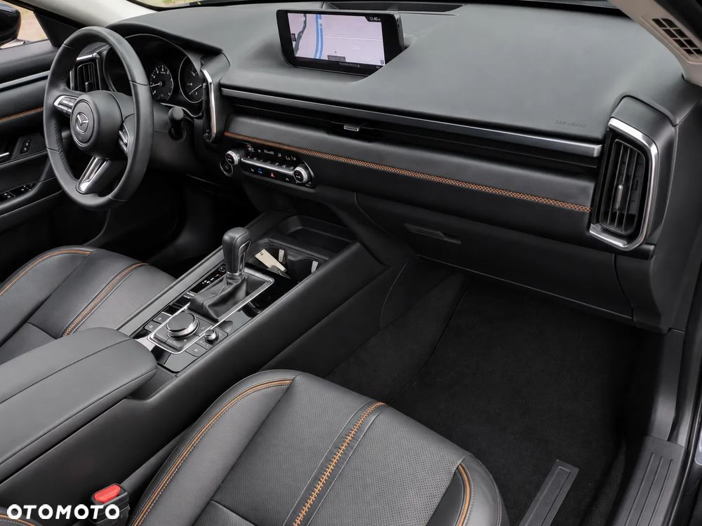 Mazda CX-50 - 27