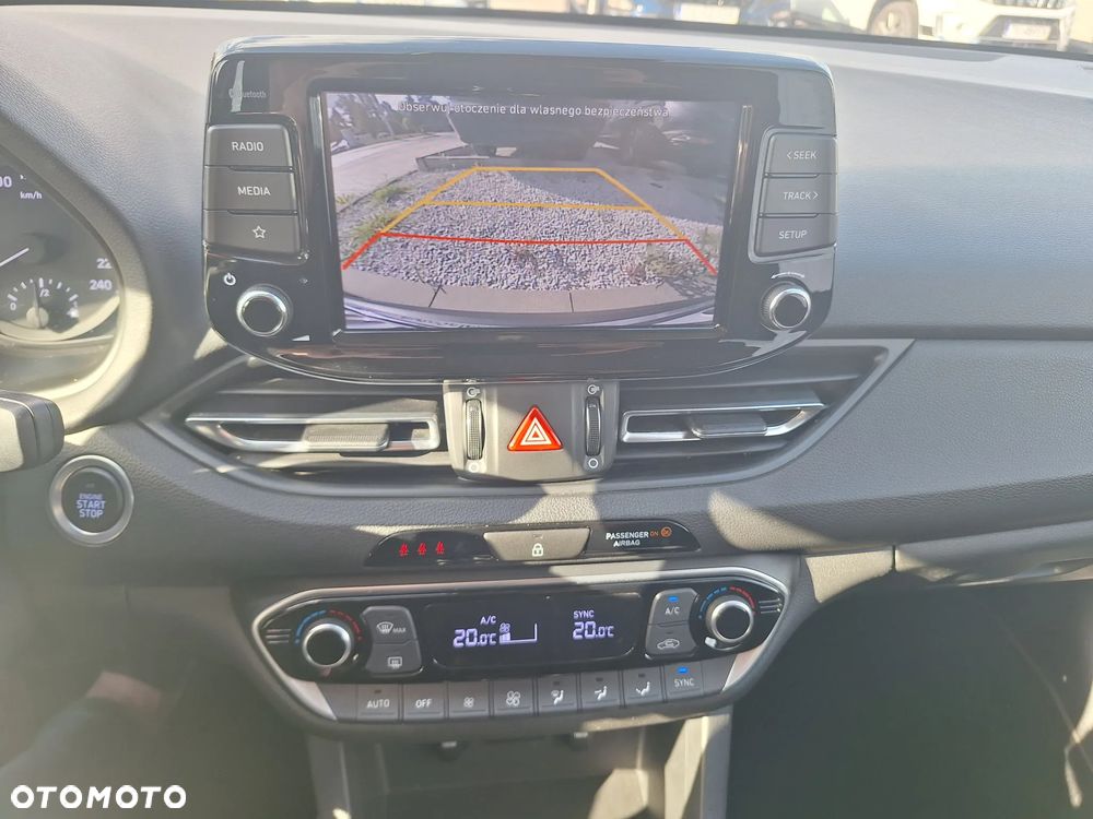Hyundai i30 1.5 T-GDI 48V Smart DCT - 13