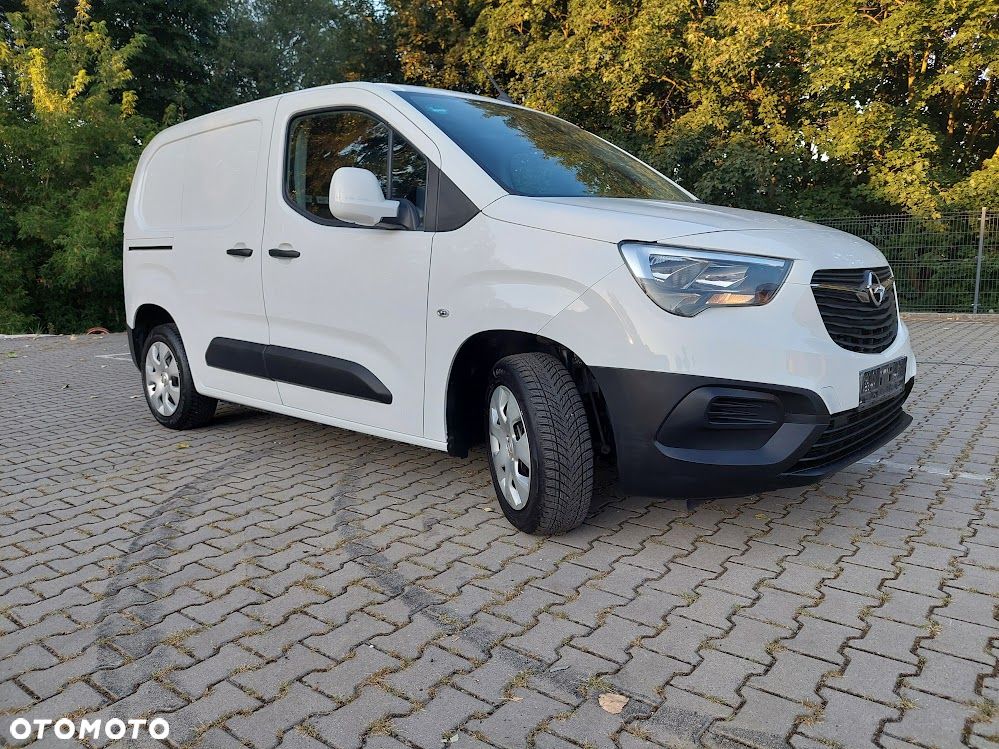 Opel combo - 14