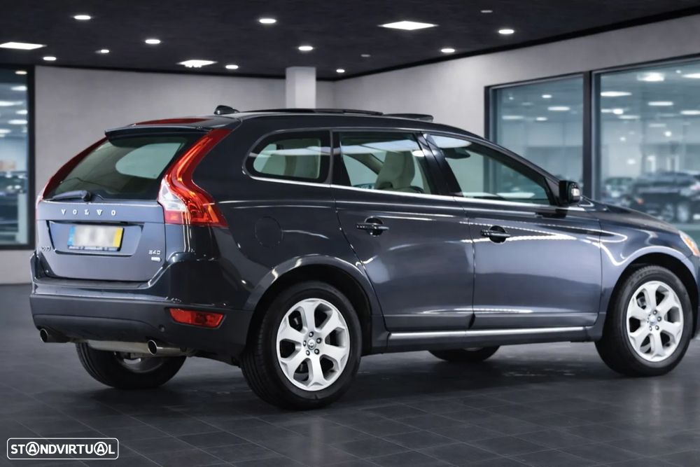 Volvo XC 60 - 2