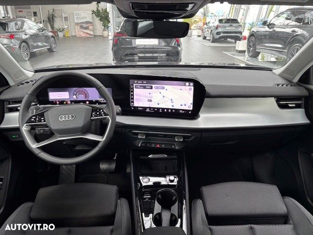 Audi Q3 2026 photo 5