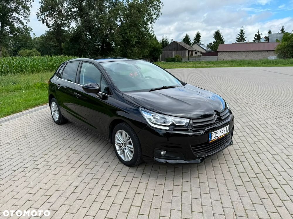 Citroën C4 BlueHDi 120 Stop&Start Selection - 5
