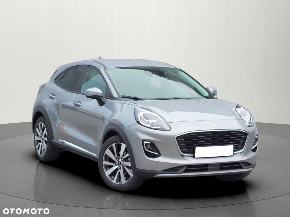 Ford Puma - 4