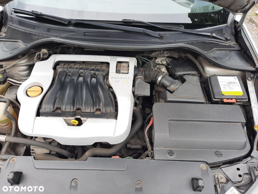 Renault Laguna 2.0 16V 140 Dynamique - 14
