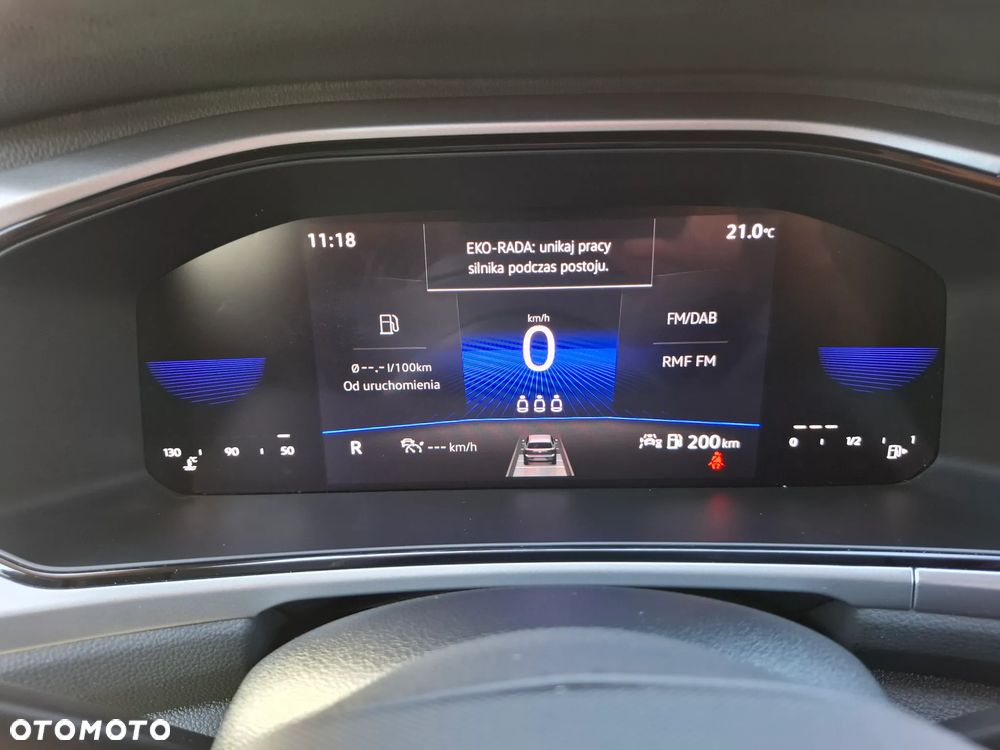 Volkswagen T-Roc 1.5 TSI Life DSG - 20