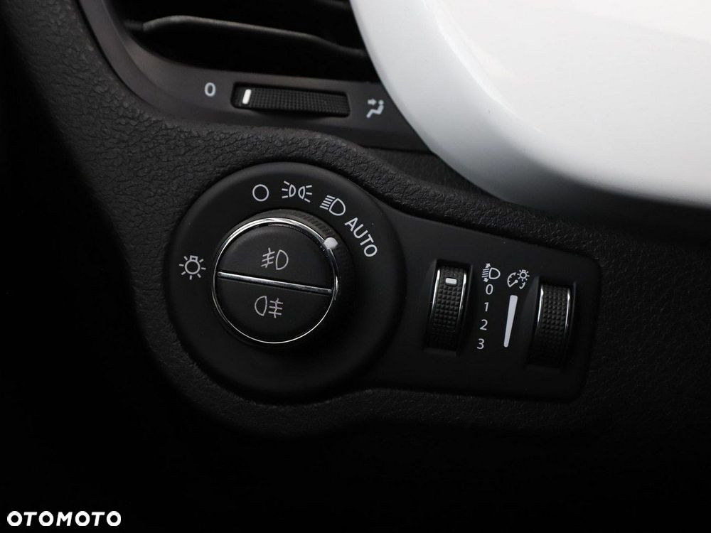 Fiat 500X 1.3 Cross DCT - 33