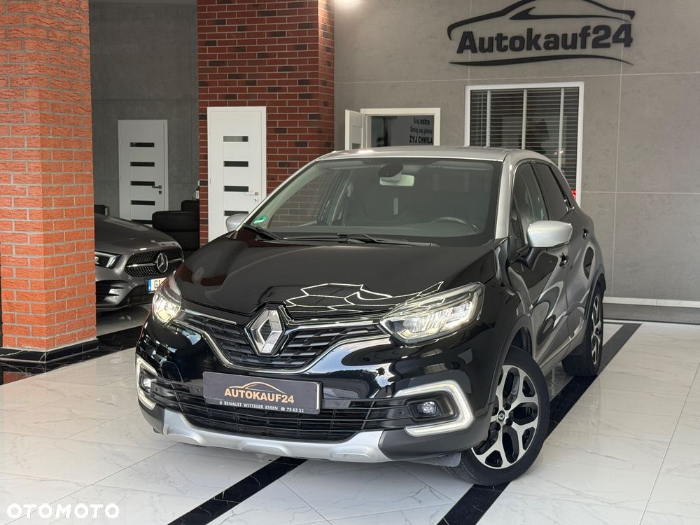Renault Captur (ENERGY) TCe 90 INTENS - 4