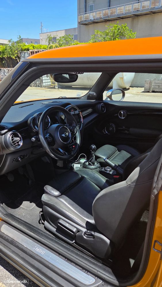 MINI 3 Portas - 7