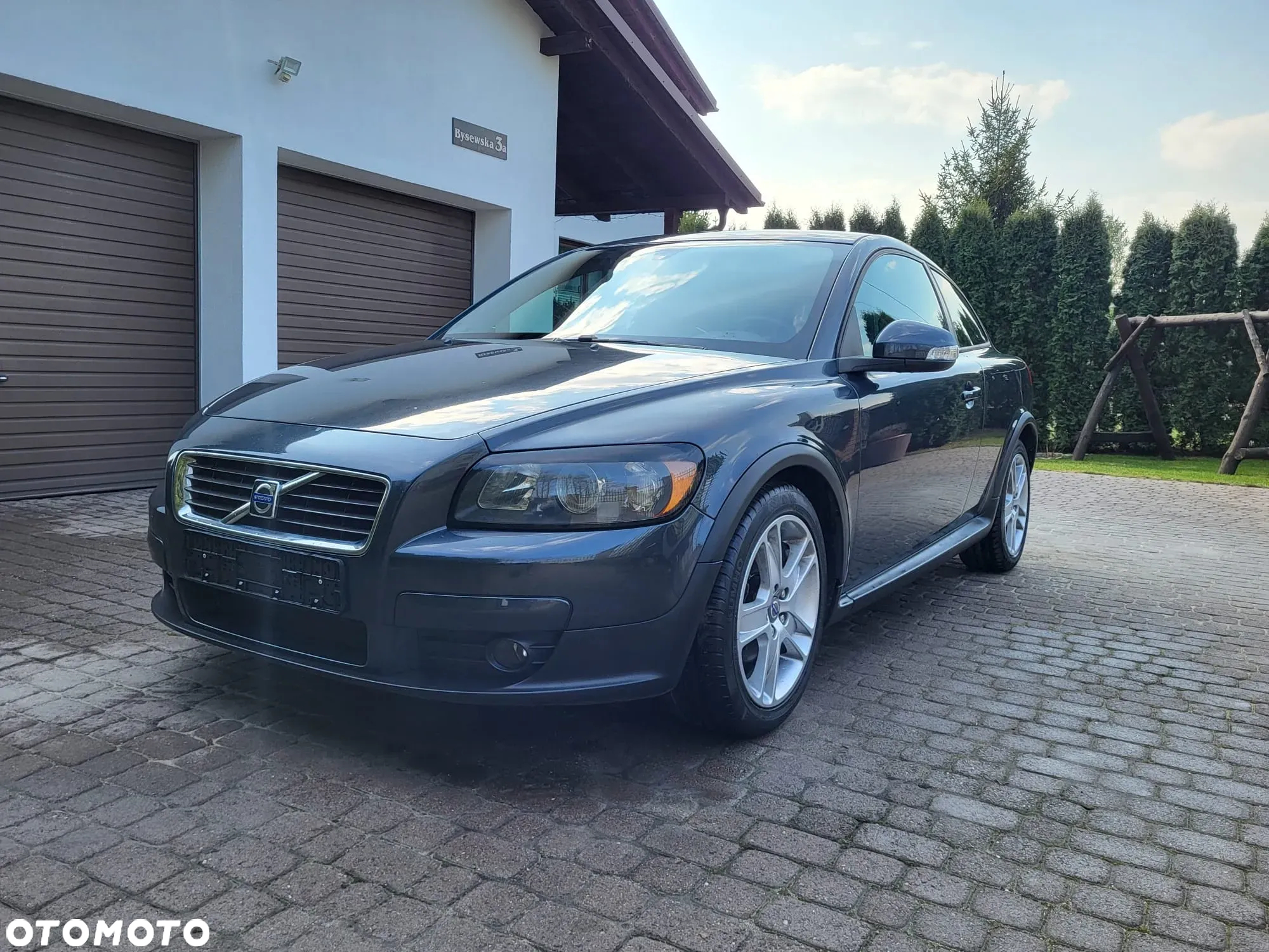 Volvo C30 1.6D - 15