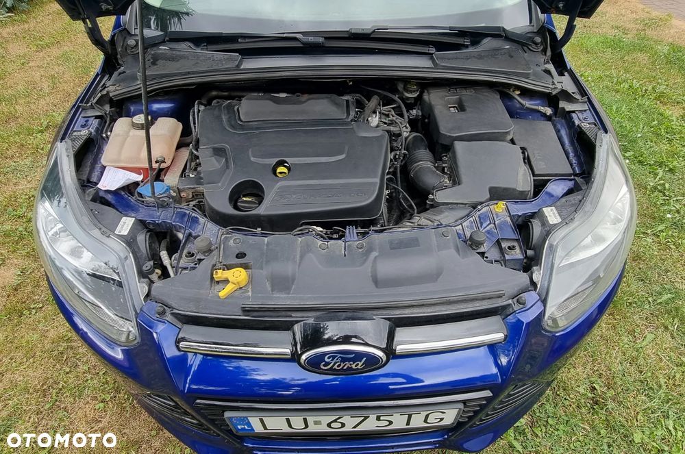 Ford Focus - 16