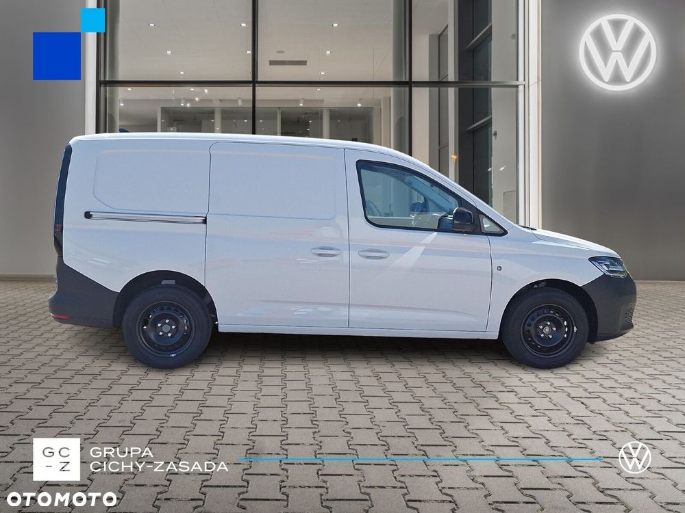 Volkswagen Caddy Caddy Cargo MAXI - 6