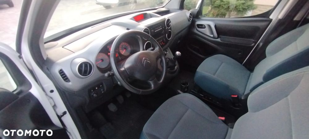 Citroën Berlingo M PureTech 110 SHINE - 5