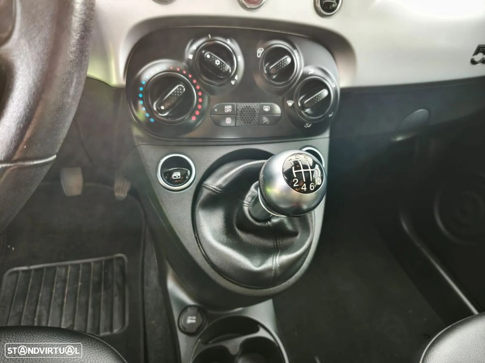 Fiat 500 - 10