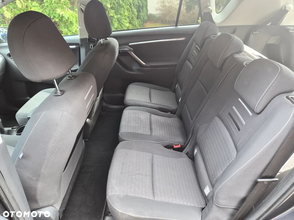Toyota Verso 1.8 Premium MS 7os EU6 - 10