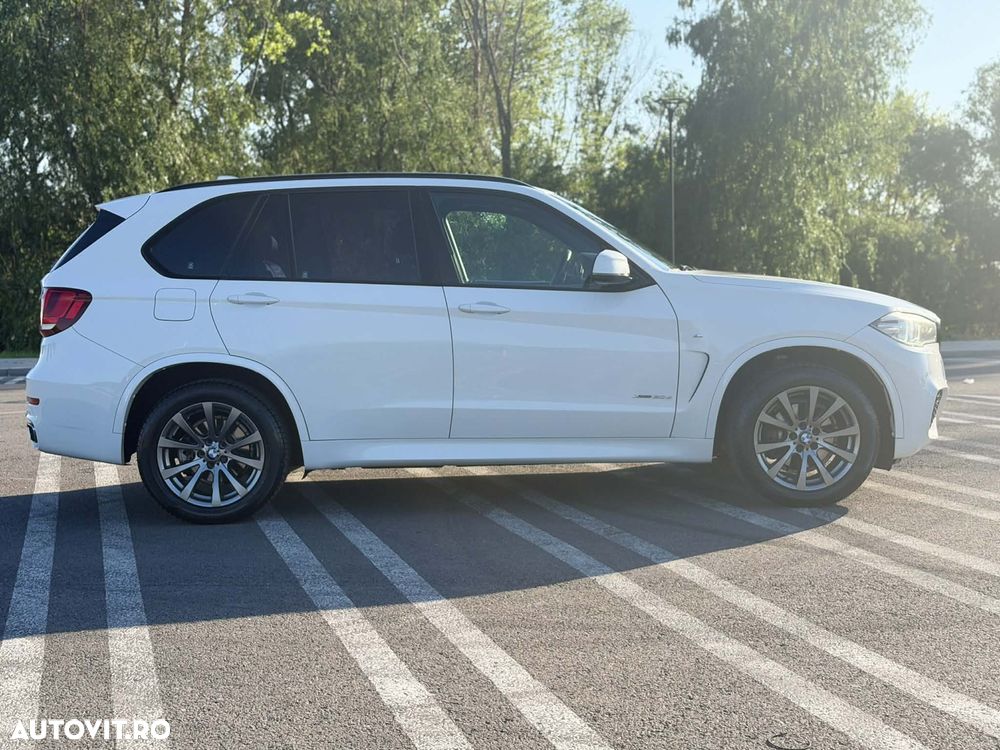 BMW X5 - 6