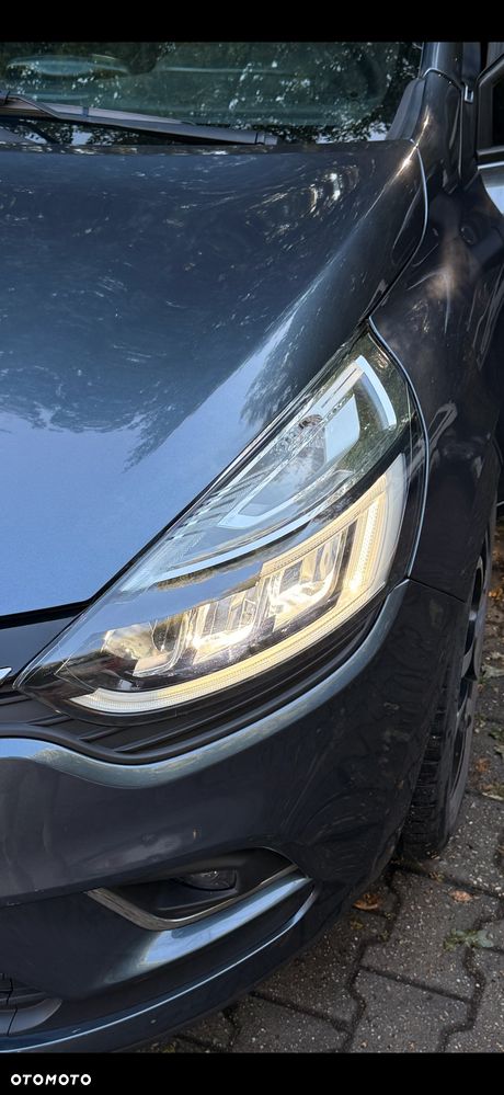 Renault Clio 1.2 16V Limited - 3