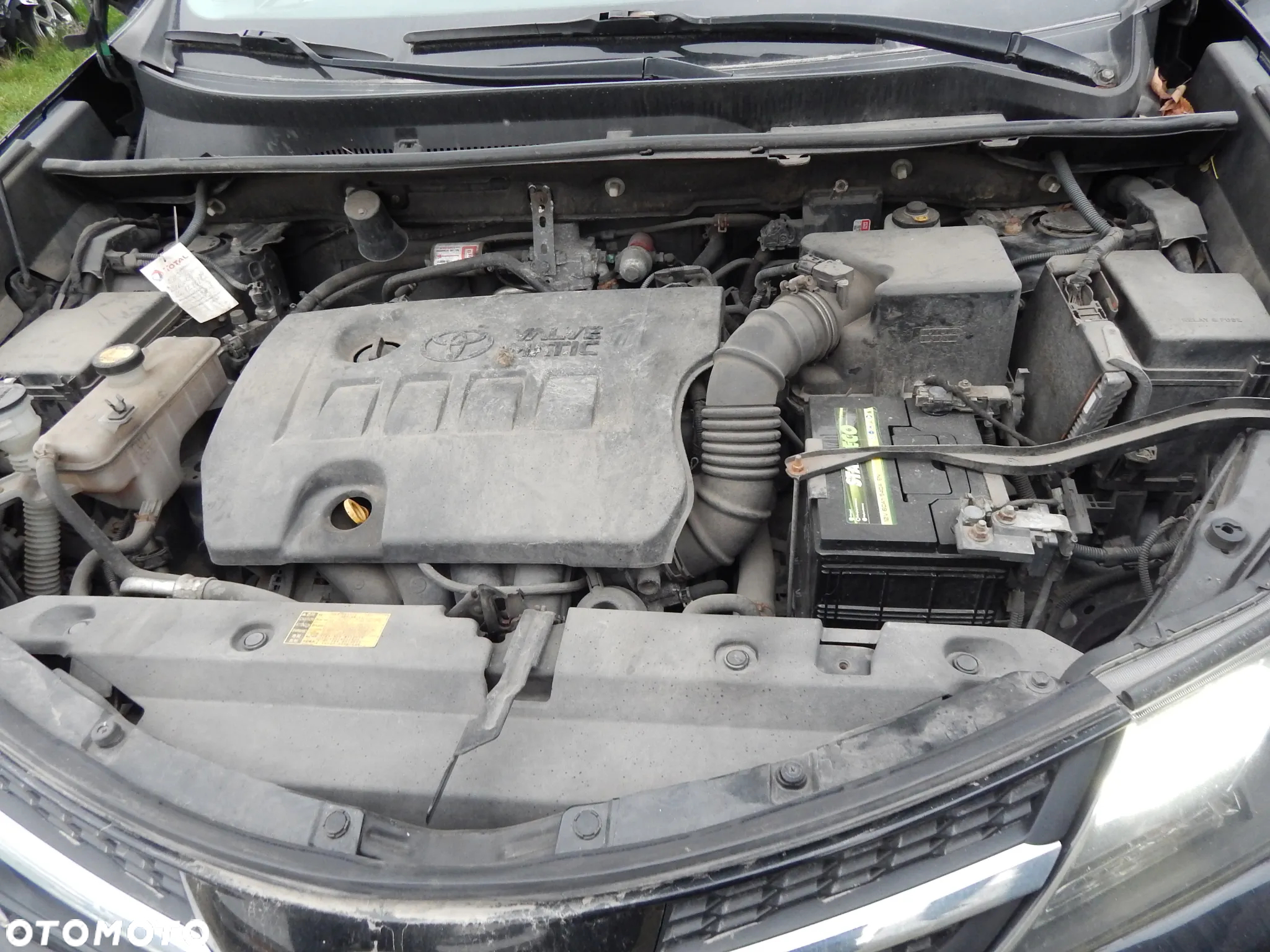 Toyota RAV4 - 23