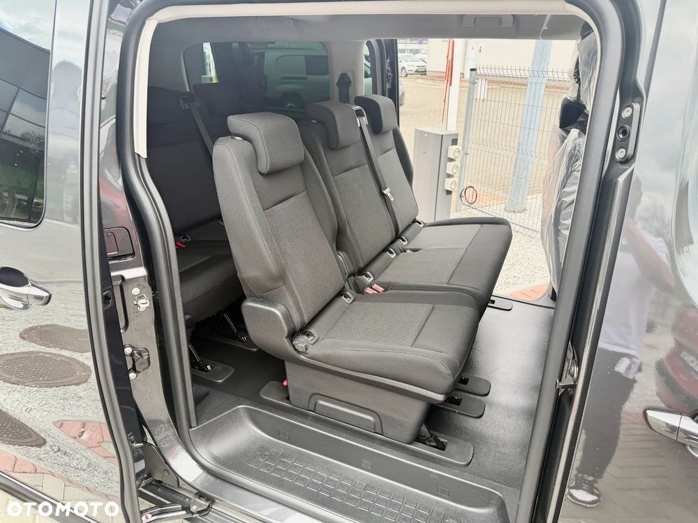 Fiat Ulysse Business EAT8 - 6