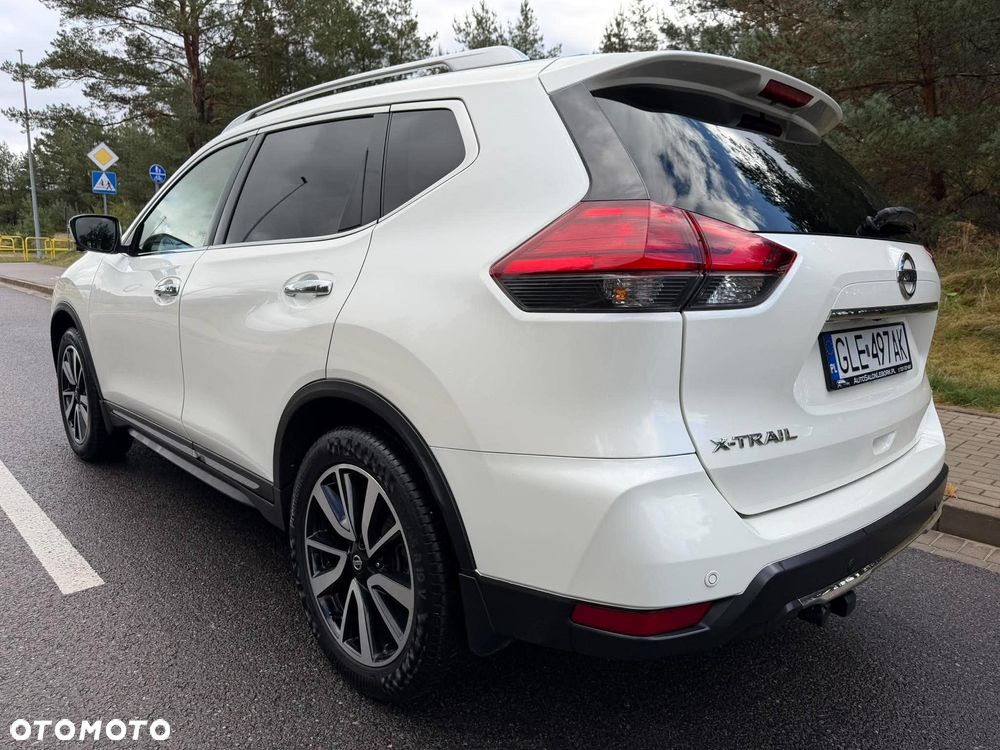 Nissan X-Trail 1.6 DIG-T Tekna - 9