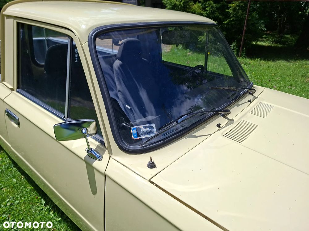 Fiat 125p - 14