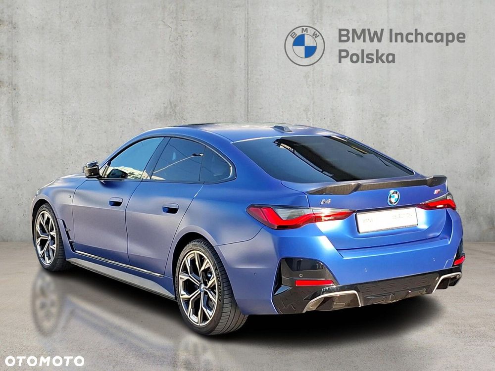 BMW i4 80.7kWh M50 - 3
