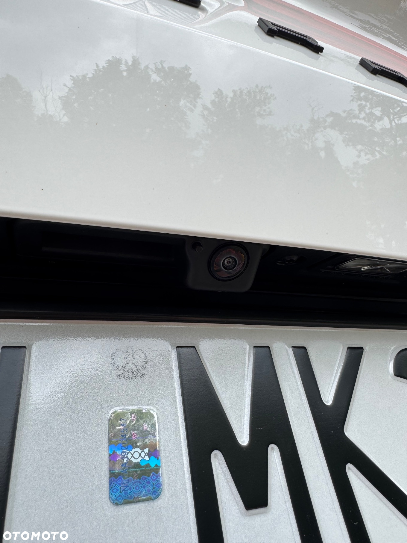 Cupra Formentor 2.0 TSI 4Drive VZ DSG - 14