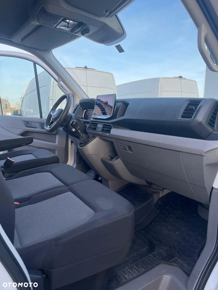 Volkswagen Crafter - 26