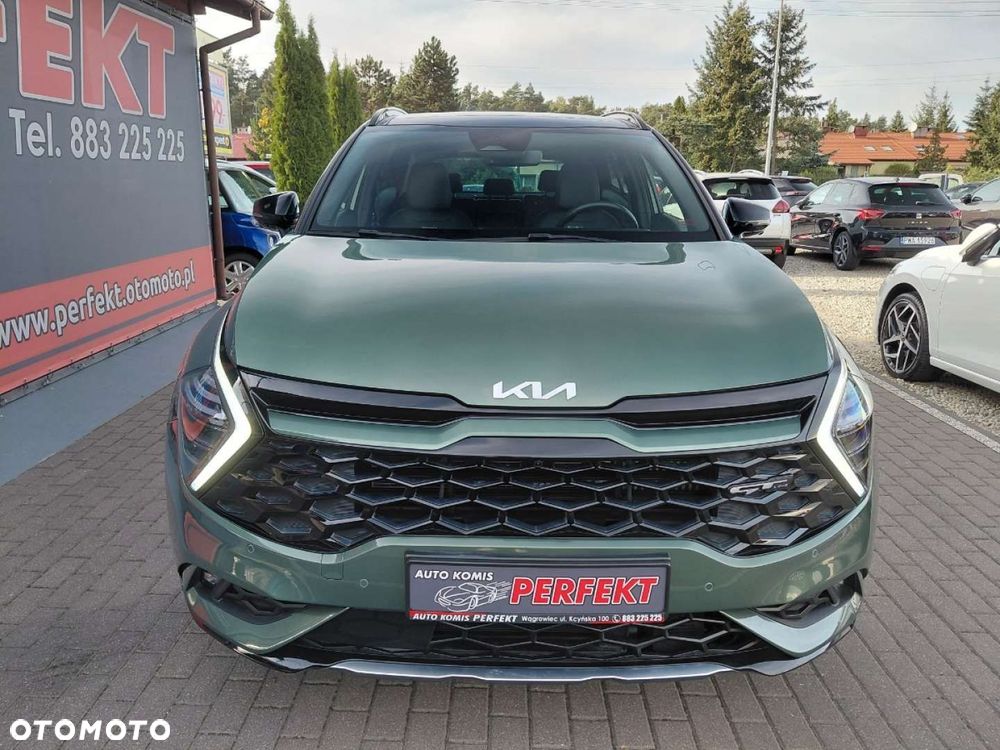Kia Sportage - 3