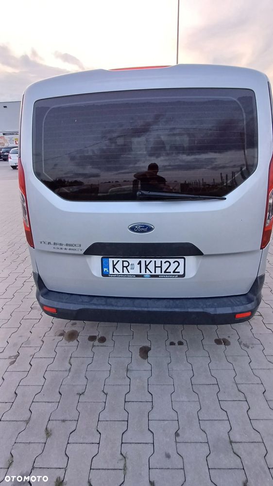 Ford Tourneo Connect Grand ver-gr-1-5-tdci-trend - 7