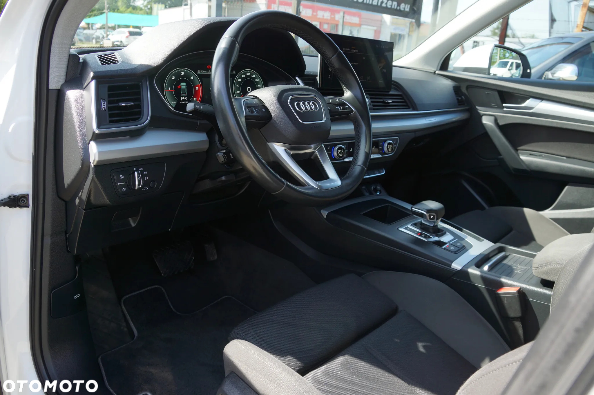 Audi Q5 40 TDI Quattro S tronic - 25