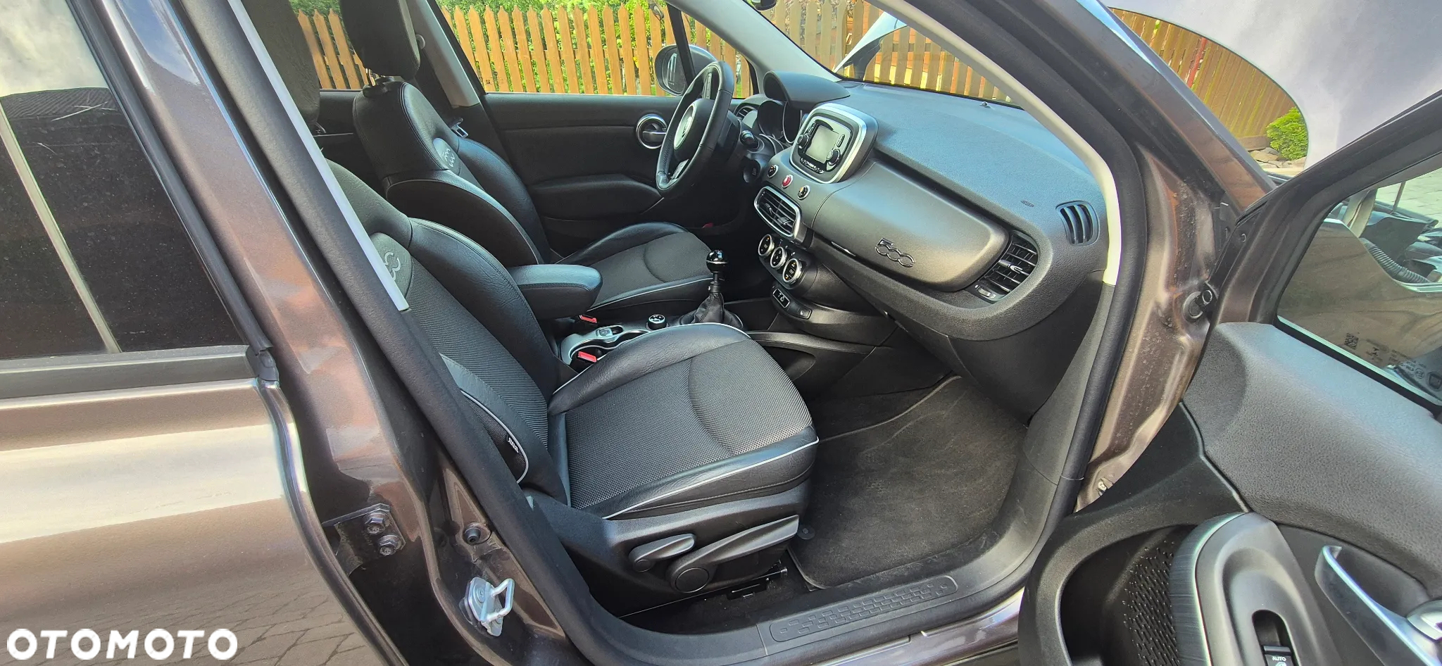 Fiat 500X 2.0 Multijet 4x4 S&S Cross - 12