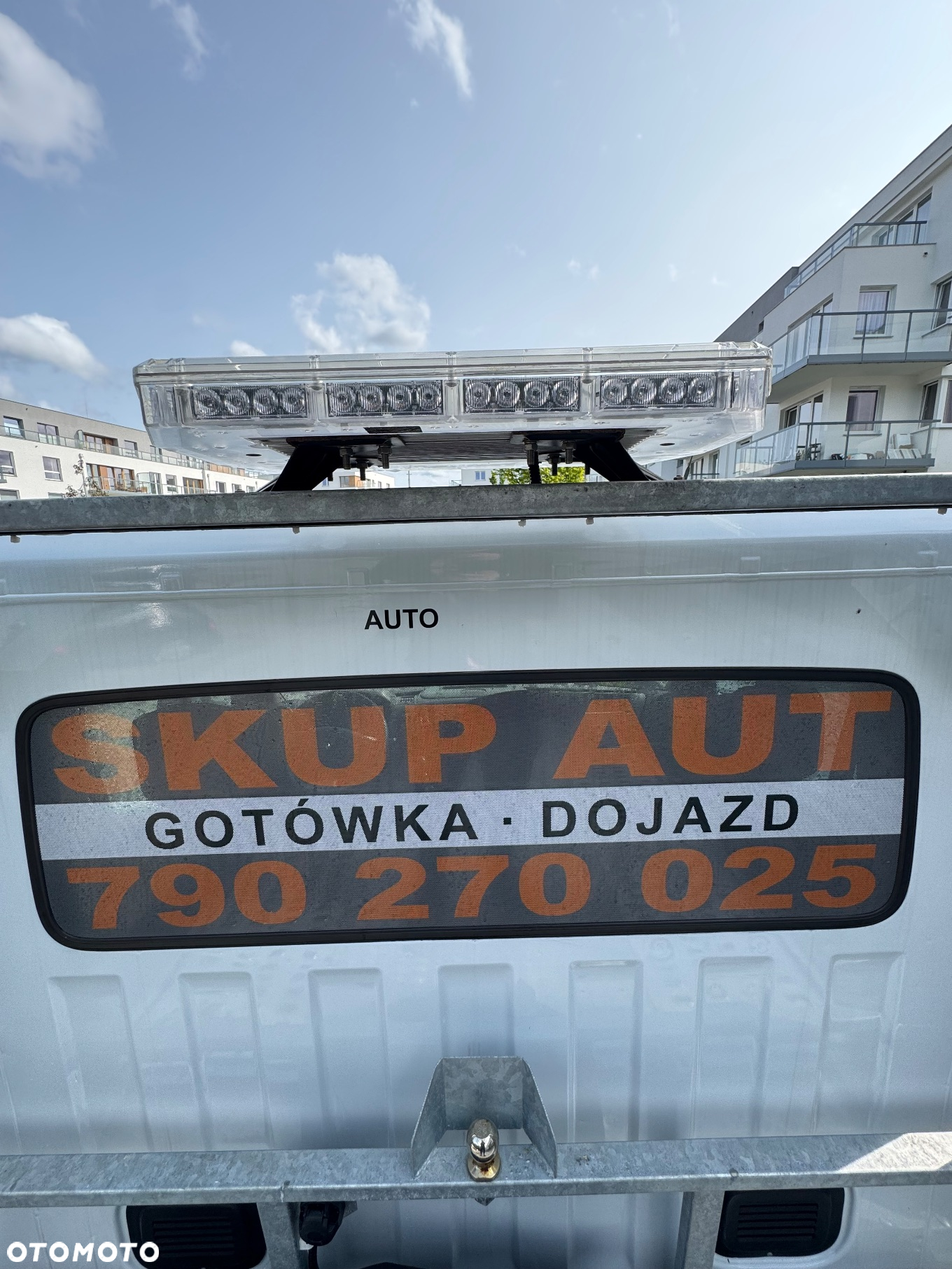 Renault Master - 20