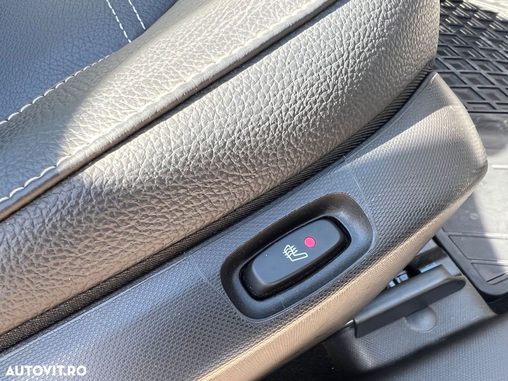 Smart Fortwo 60 kW drive passion - 20