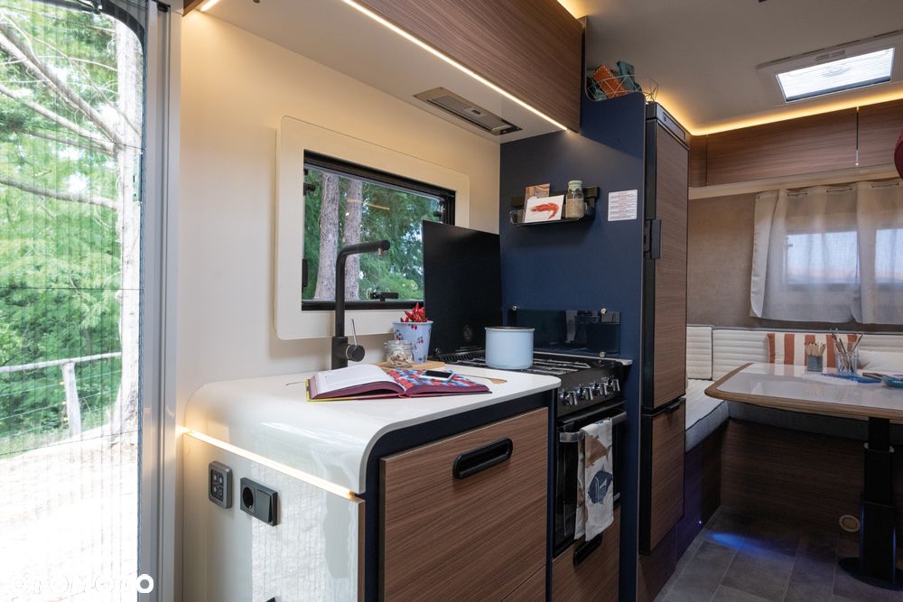 Rimor Super Brig SUITE - 11