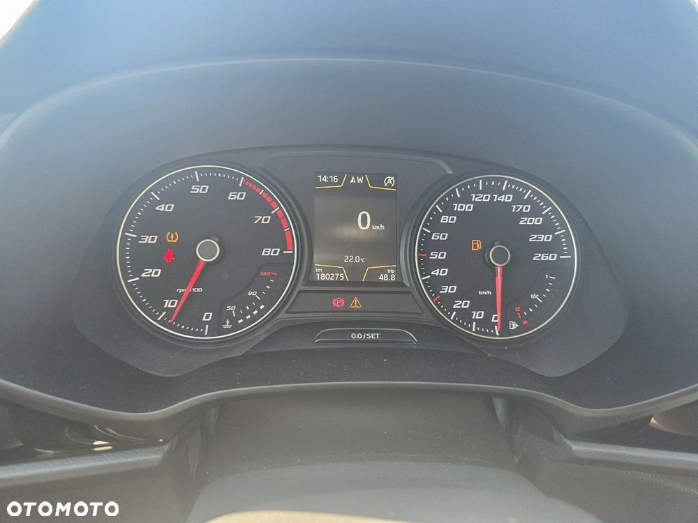 Seat Leon 1.4 TSI Start&Stop Style - 16