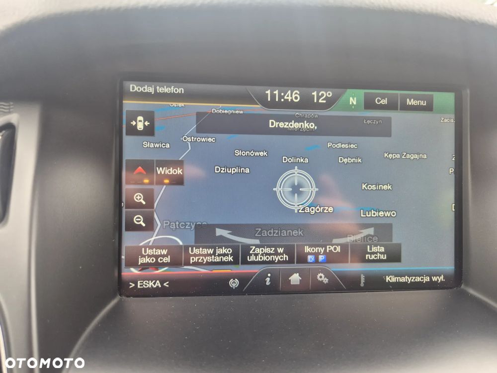 Ford Focus 1.0 EcoBoost Start-Stopp-System SYNC Edition - 19