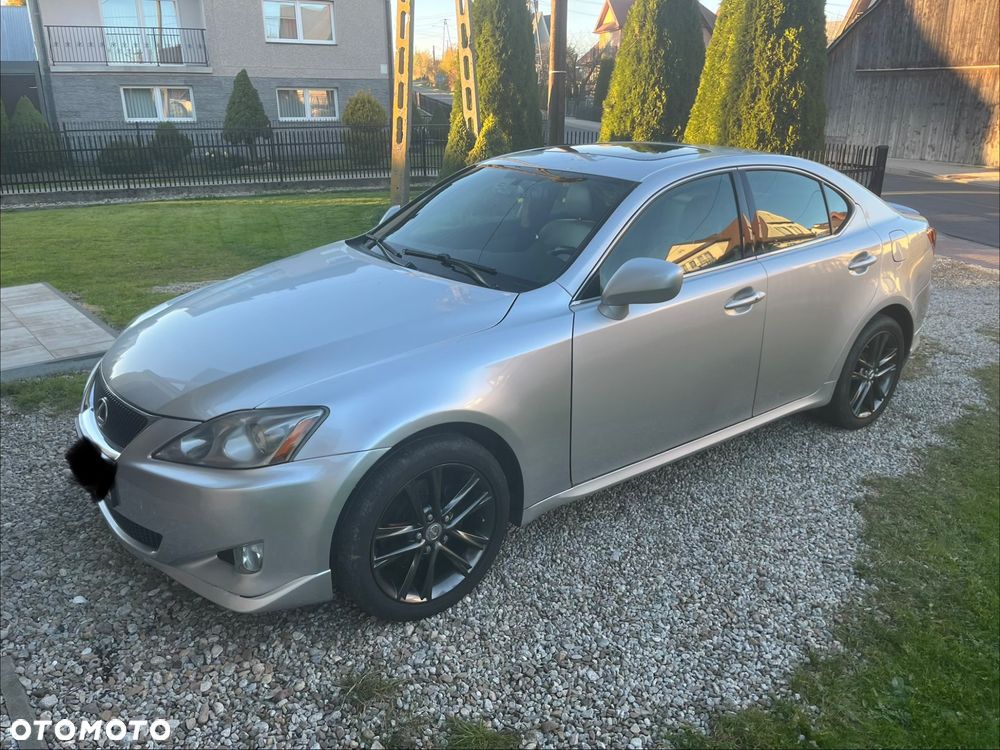 Lexus Is 250