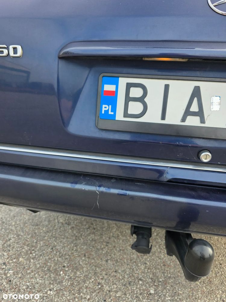 Mercedes-Benz W124 (1984-1993) - 11