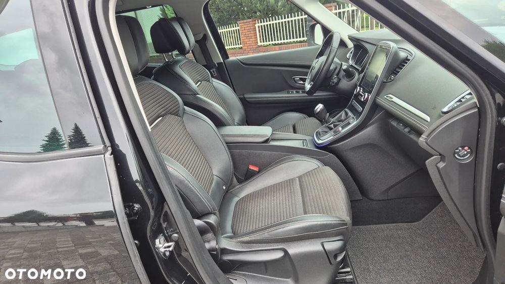 Renault Grand Scenic Gr 1.3 TCe Energy Bose - 16