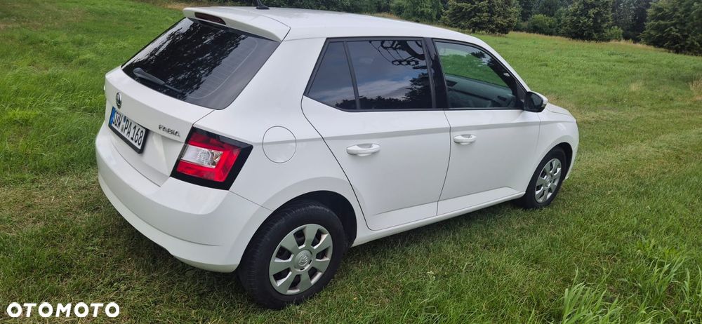 Skoda Fabia 1.0 Joy - 2