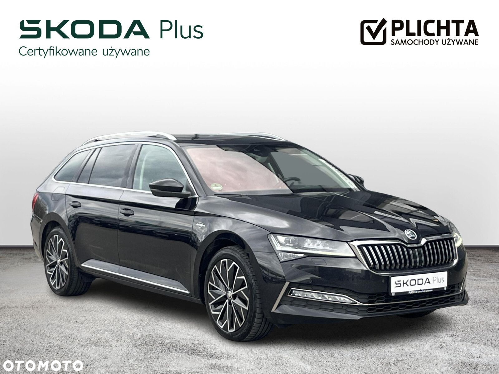 Skoda Superb - 7