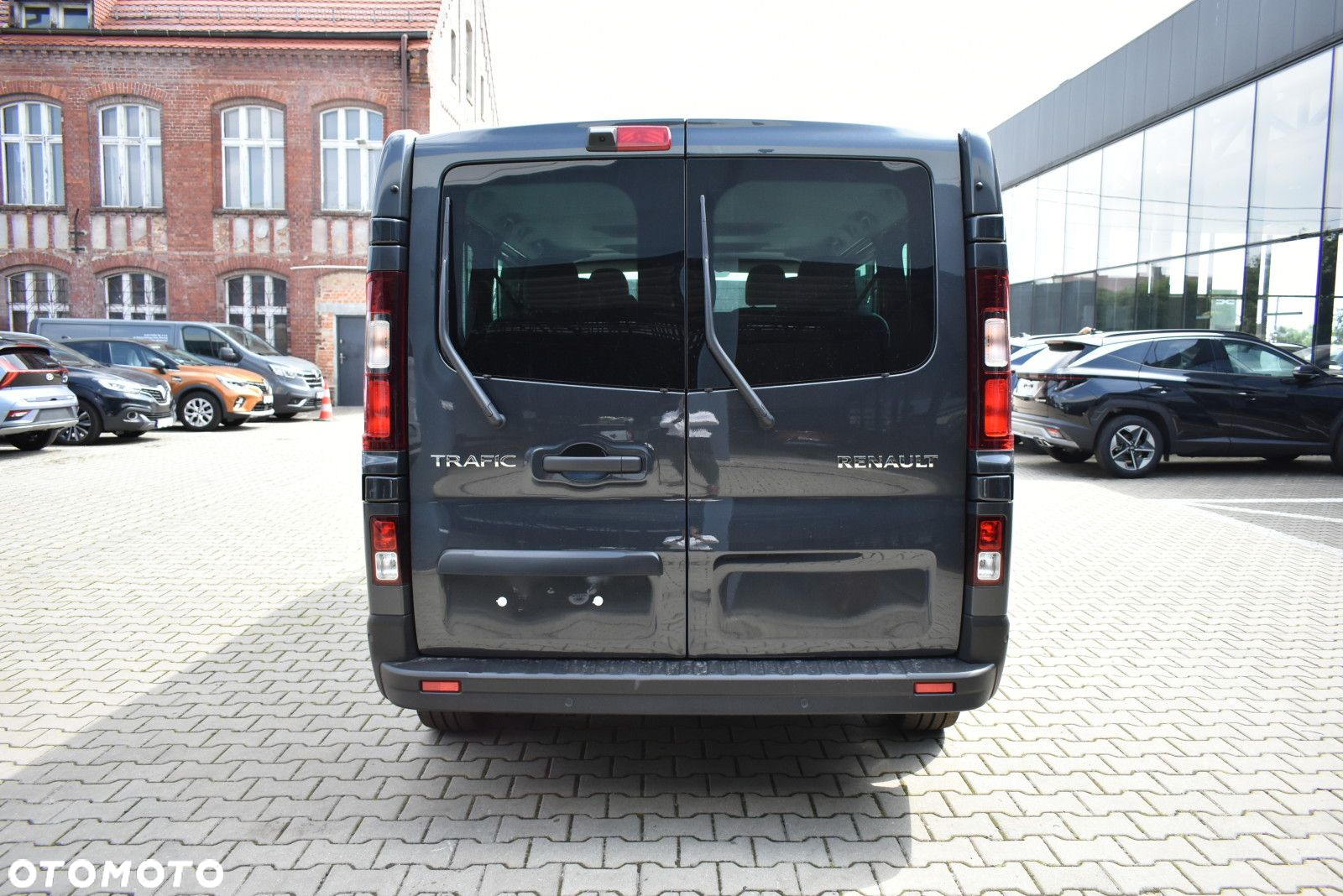 Renault Trafic - 7
