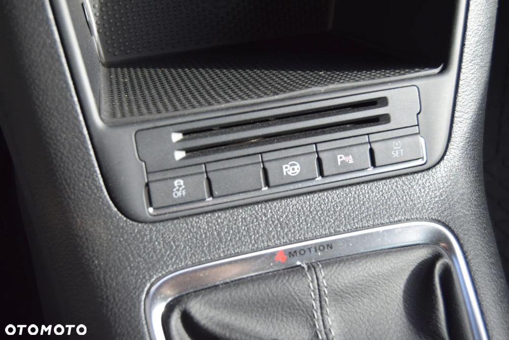 Volkswagen Tiguan 1.4 TSI Sport&Style - 25