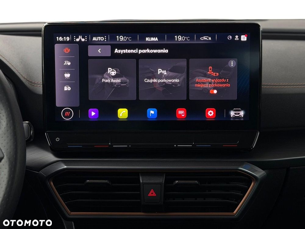 Cupra Formentor - 38