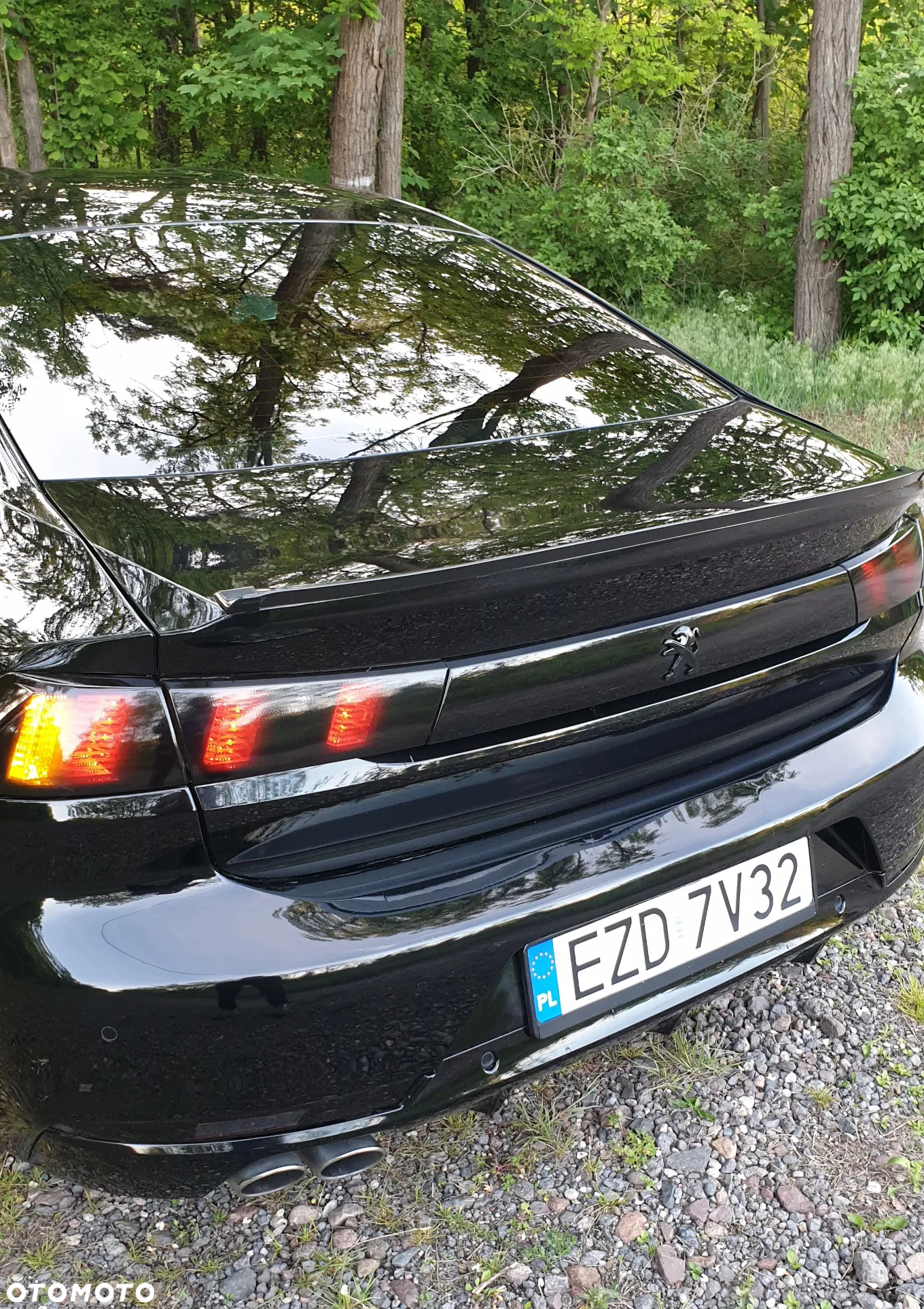 Peugeot 508 2.0 BlueHDi Active S&S EAT8 - 9