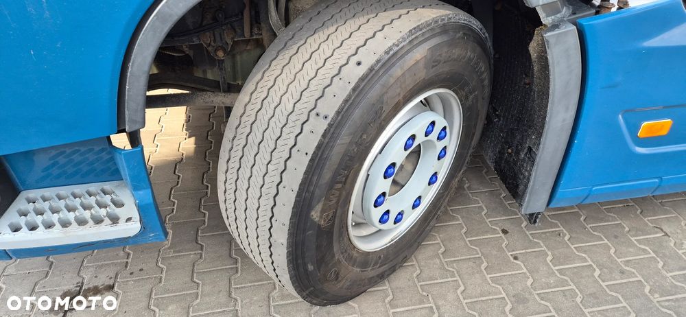 Volvo FH 13 - 9