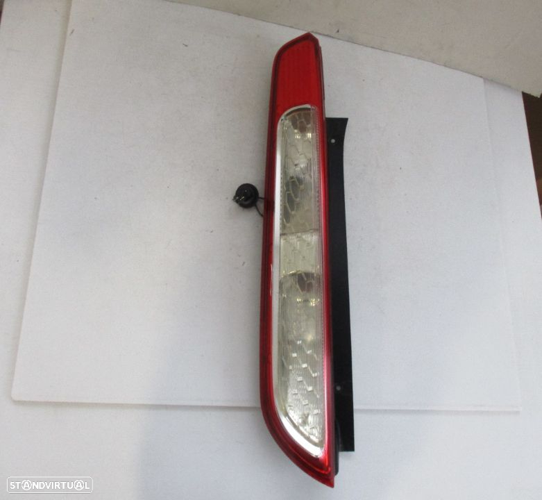 Farol Farolim Ford Focus 2008 a 2011 Esquerdo - 2