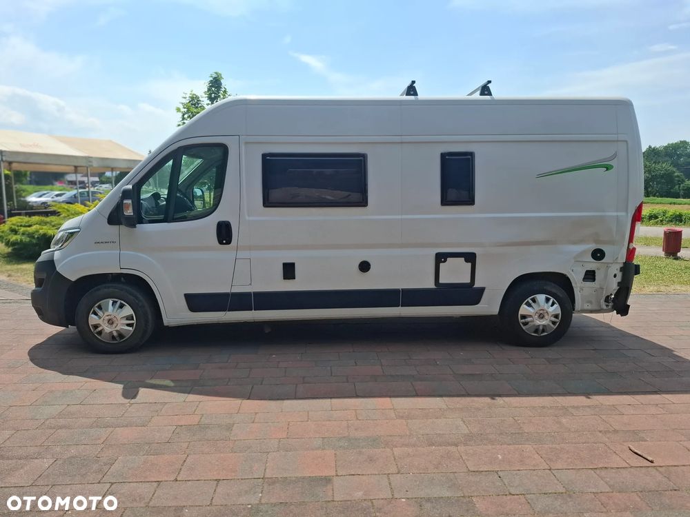 Fiat Ducato - 3